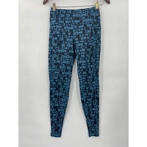 Mountain Hardwear Women's Mountain Stretch Pants Size XS‎ Teal Blue